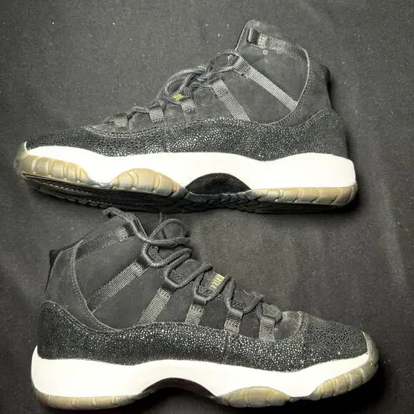 Size 7.5 - Nike Air Jordan 11 Retro Premium GS Heiress Men's Shoes